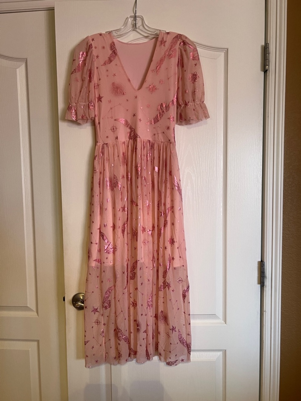 BlackMilk Owl Magic Stellar